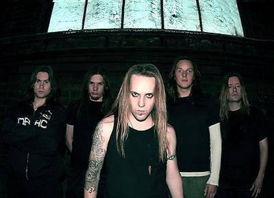 children of bodom